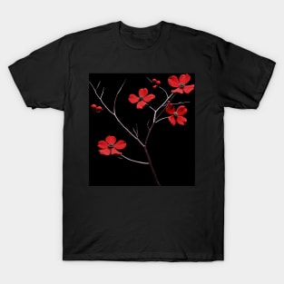 Dogwood T-Shirt